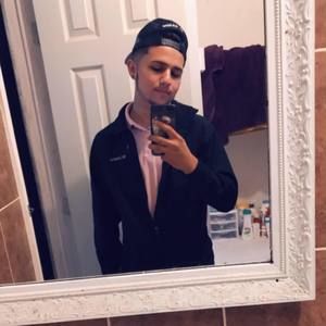 Meet your Posher, Alan